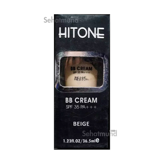 Hitone BB Cream SPF 35