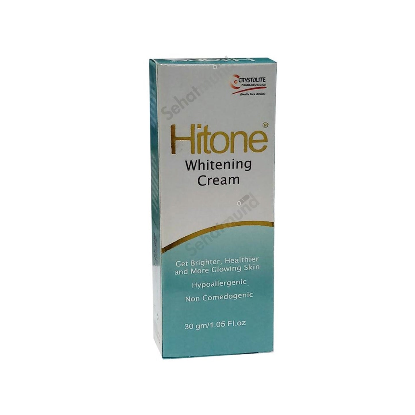 Hitone Cream 30g