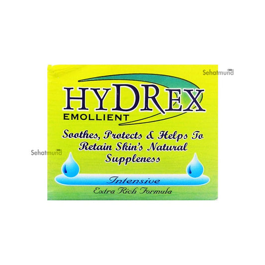 Hydrex Emollient 100g