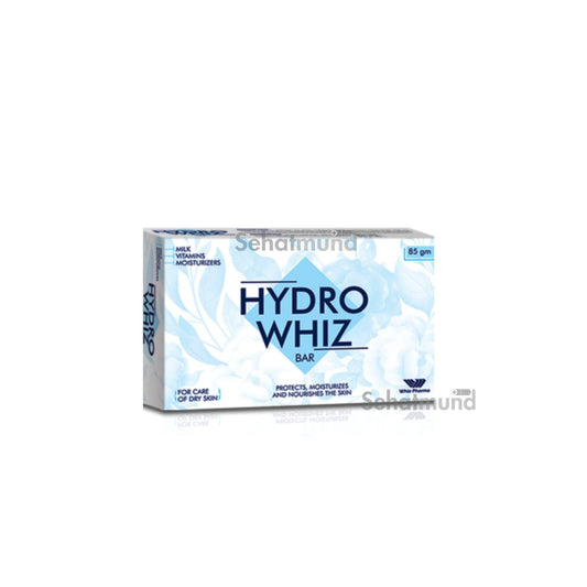 Hydro Whiz Bar 85g