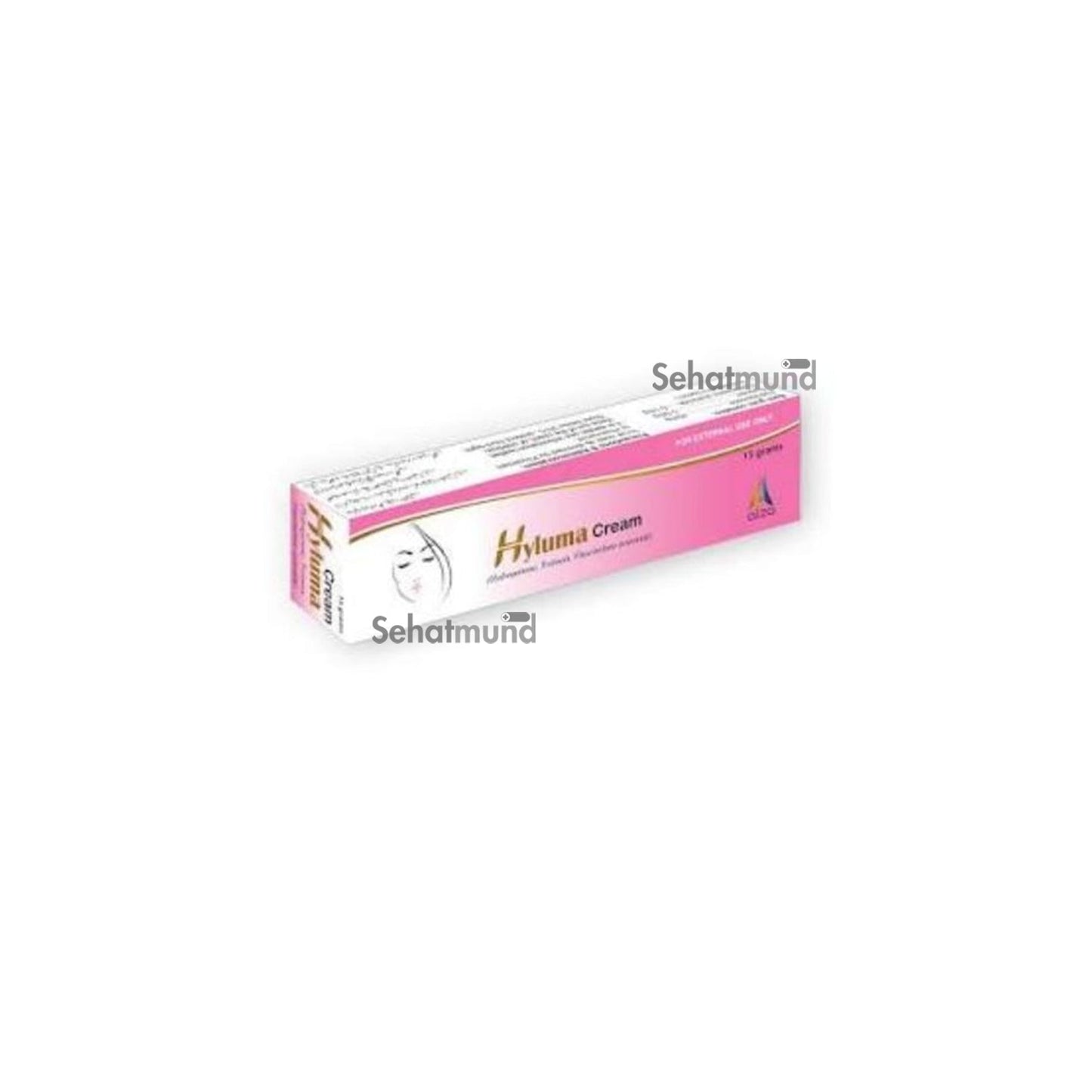 Hyluma Cream 15g