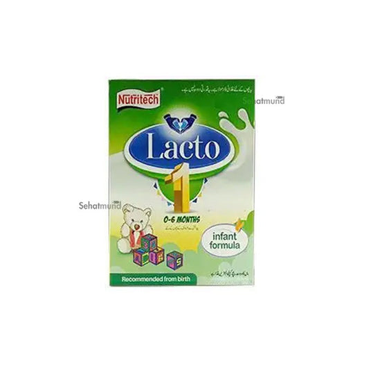 Lacto 1 400g Milk Powder