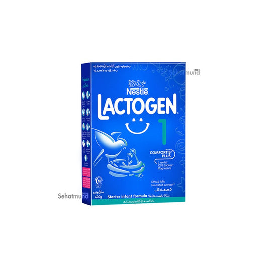 Lactogen 1 200g Milk Powder