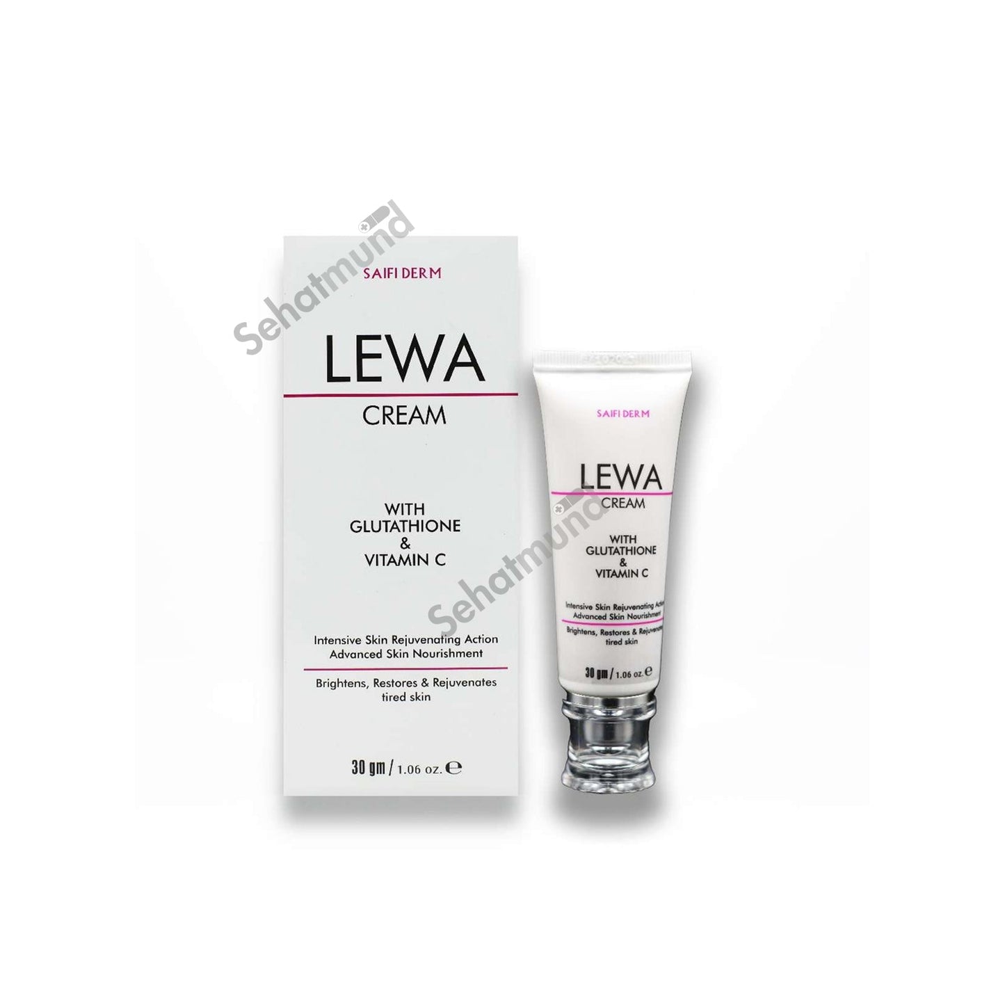 Lewa Cream 30g