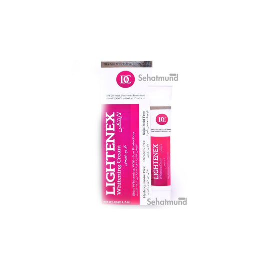 Lightenex Whitening Cream