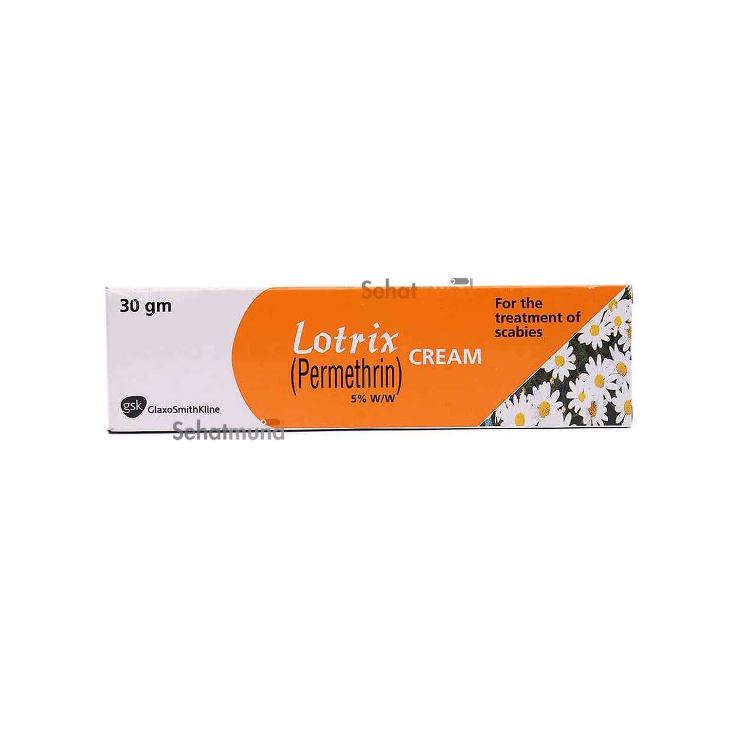 Lotrix Cream 30gm