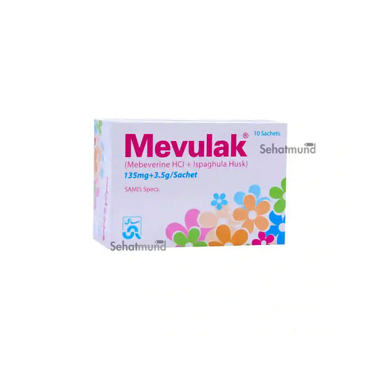 Mevulak Sachets