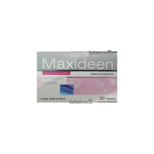 Maxideen Tablets