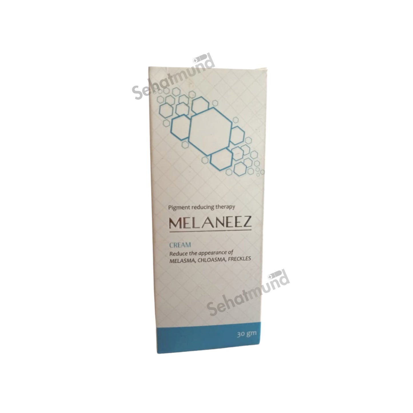 Melaneez Cream 30g