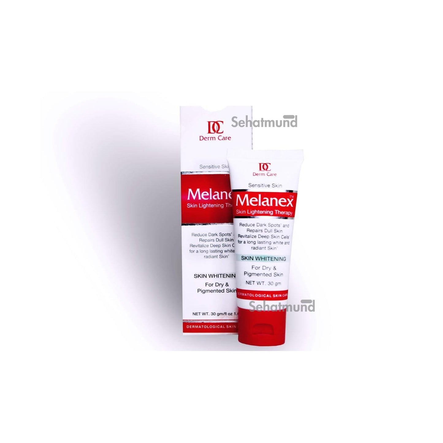 Melanex Cream 30g