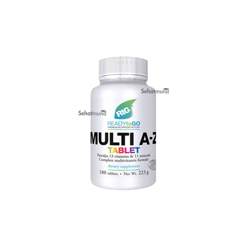 Multi AZ Tablets