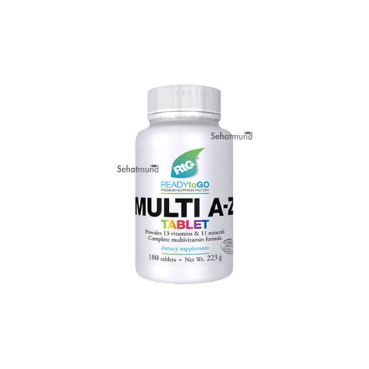 Multi AZ Tablets