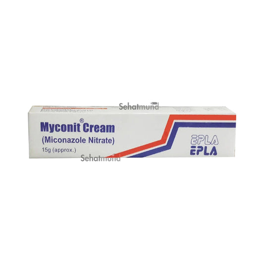 Myconit Cream 15g