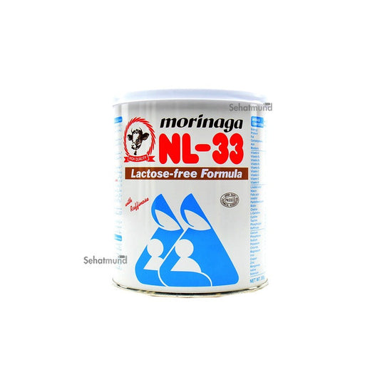 NL-33 Lactose Free Formula 350g Milk Powder