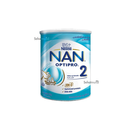 Nan 2 900g Milk Powder