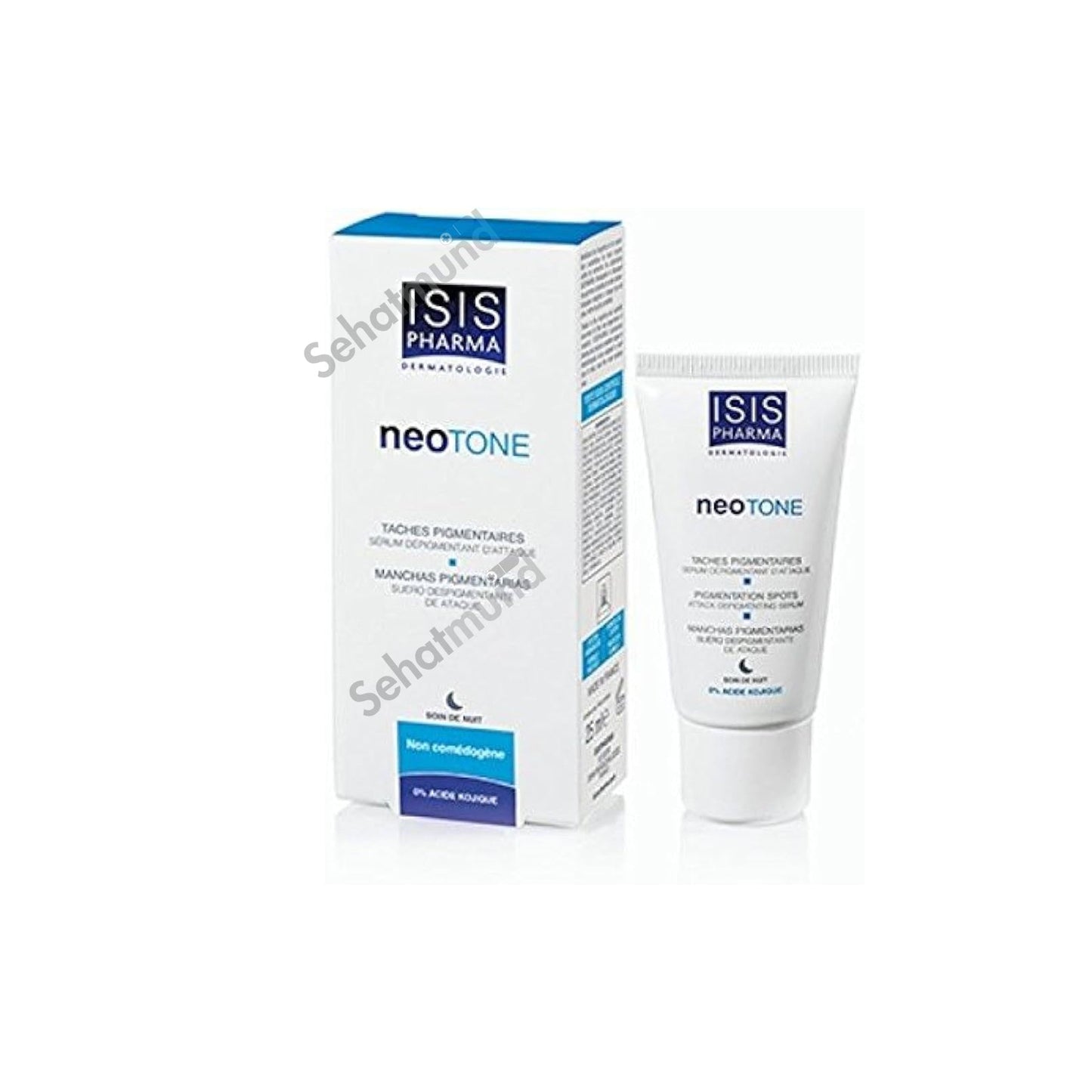 Neotone Gel