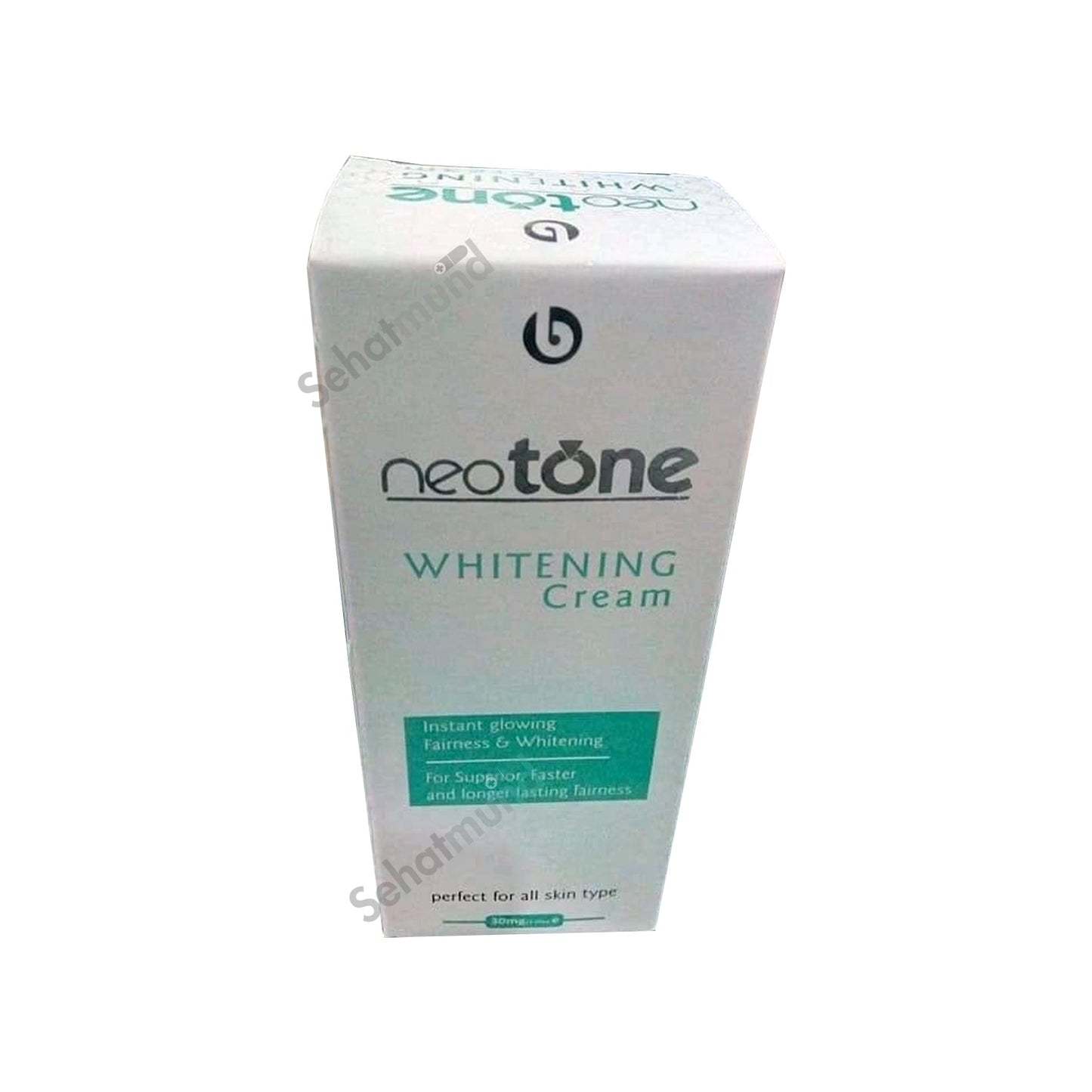 Neotone Lightening And Brightening Cream