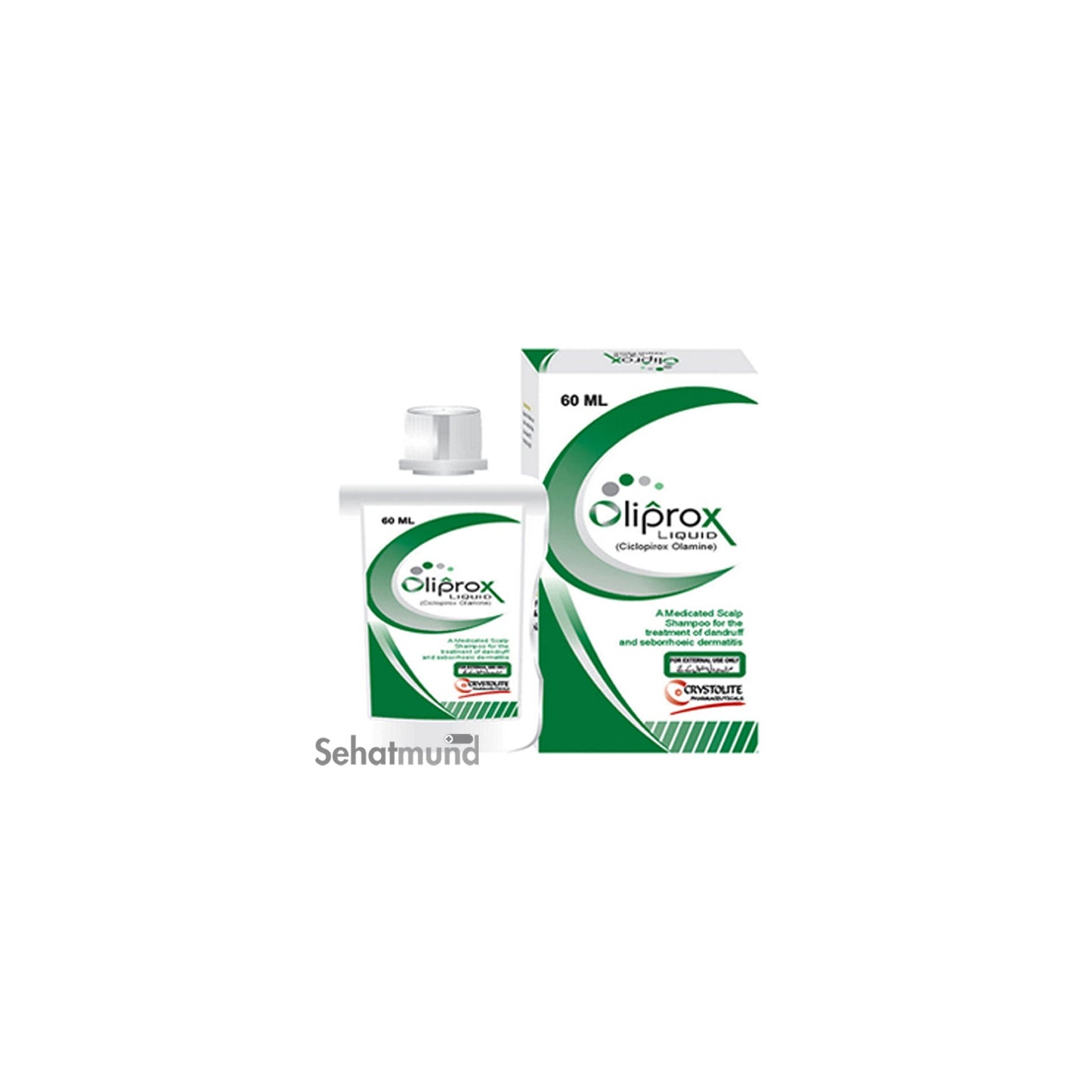 Oliprox Liquid 60ml