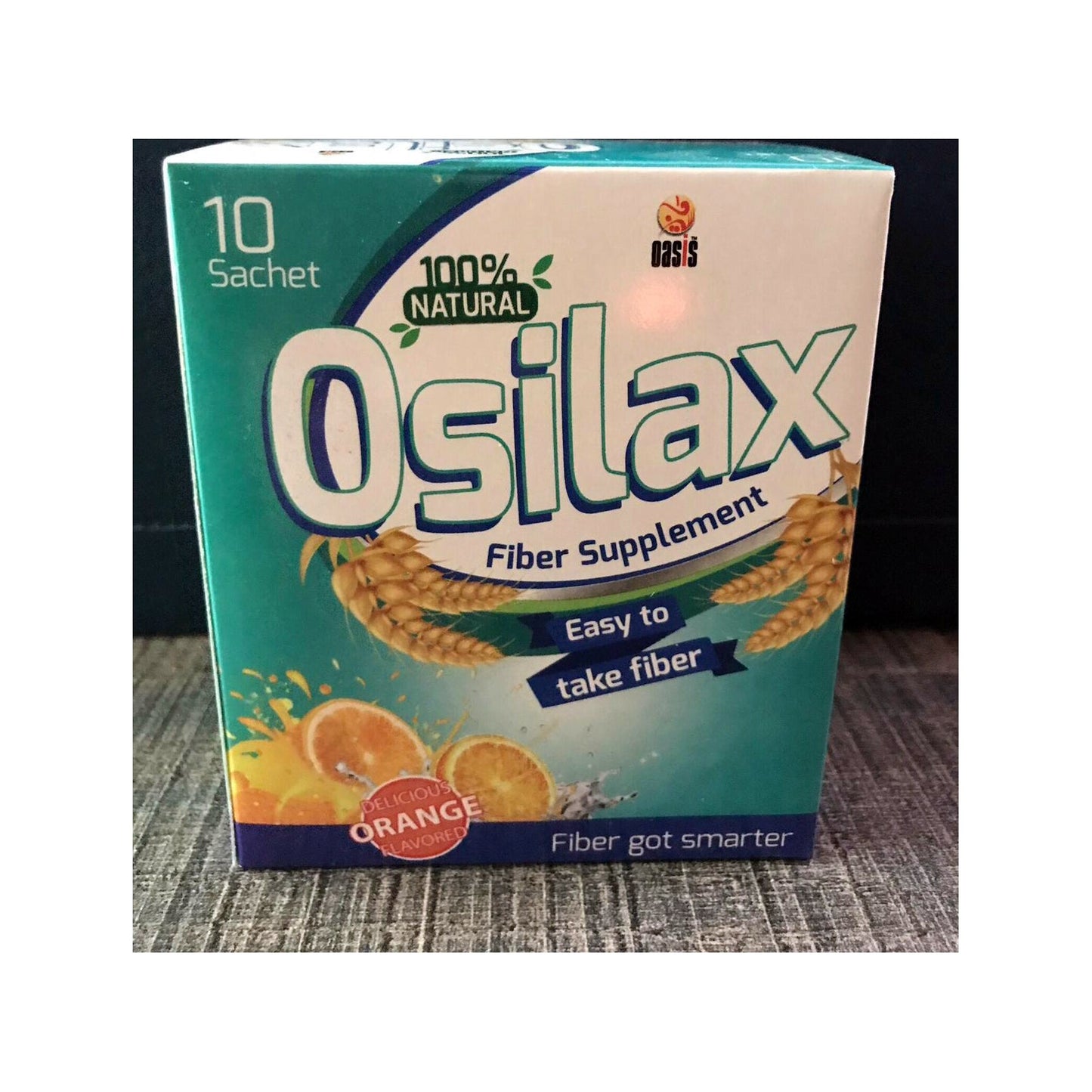 Osilax Fiber Supplement