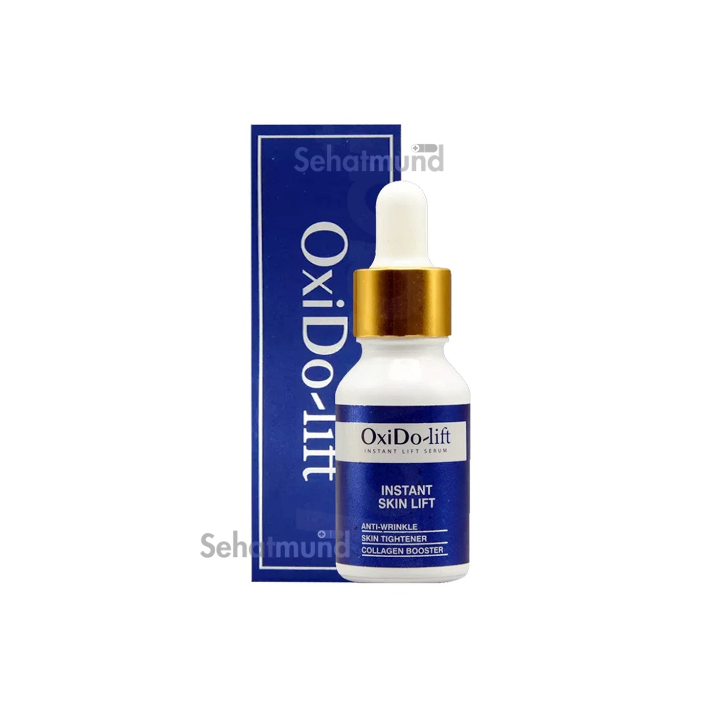 OxiDo-lift Instant Lift Serum