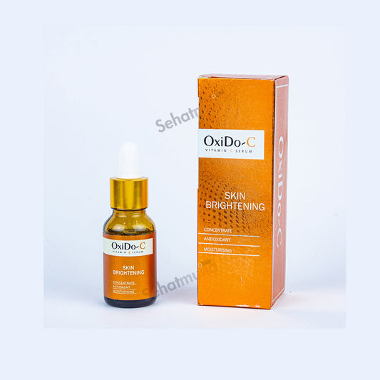 Oxido C Serum