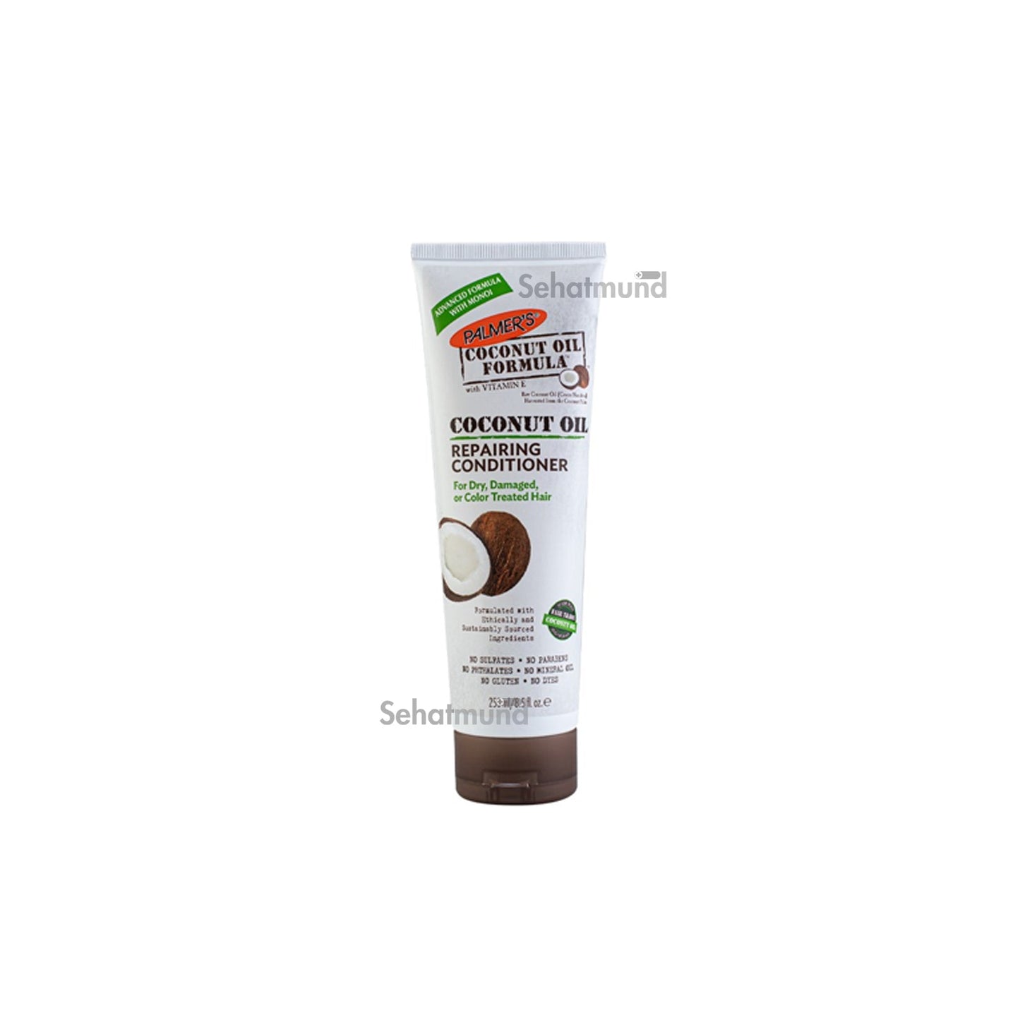 Palmers Coconut Oil Repairing Conditioner 250ml