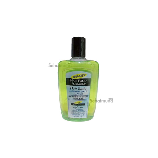 Palmers Hair Tonic 200ml