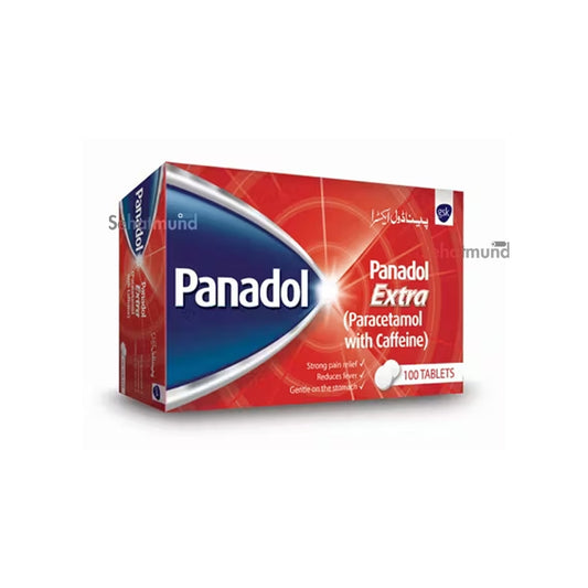 Panadol Extra Tablet