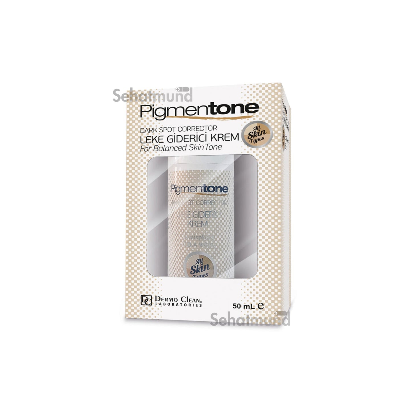 Pigmenetone Dark Spot Corrector Cream