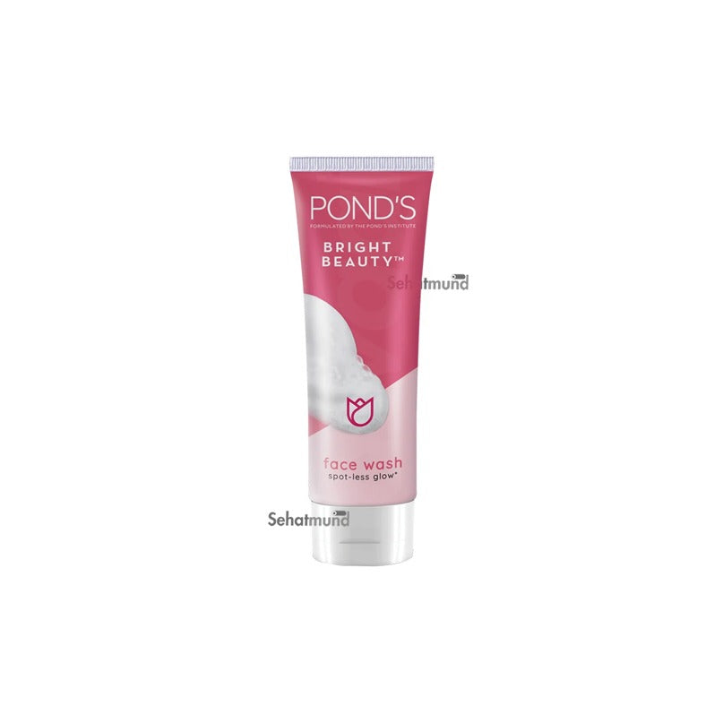 Ponds Bright Beauty Face Wash 100g