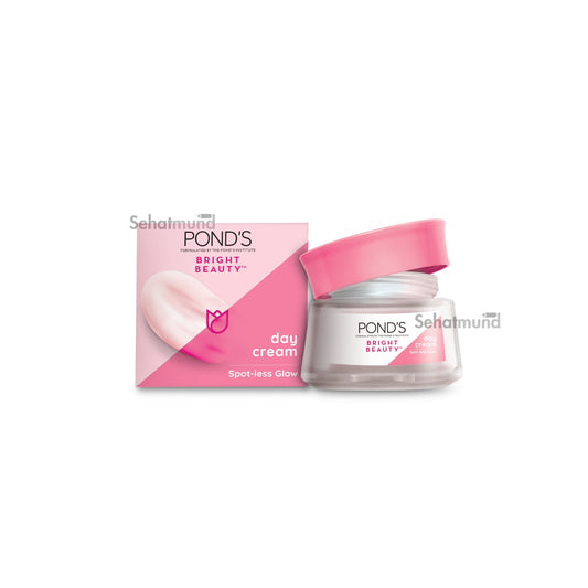 Ponds White Beauty Spot-Less Fairness Cream 25g