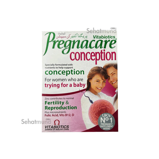 Pregnacare Conception Tablets