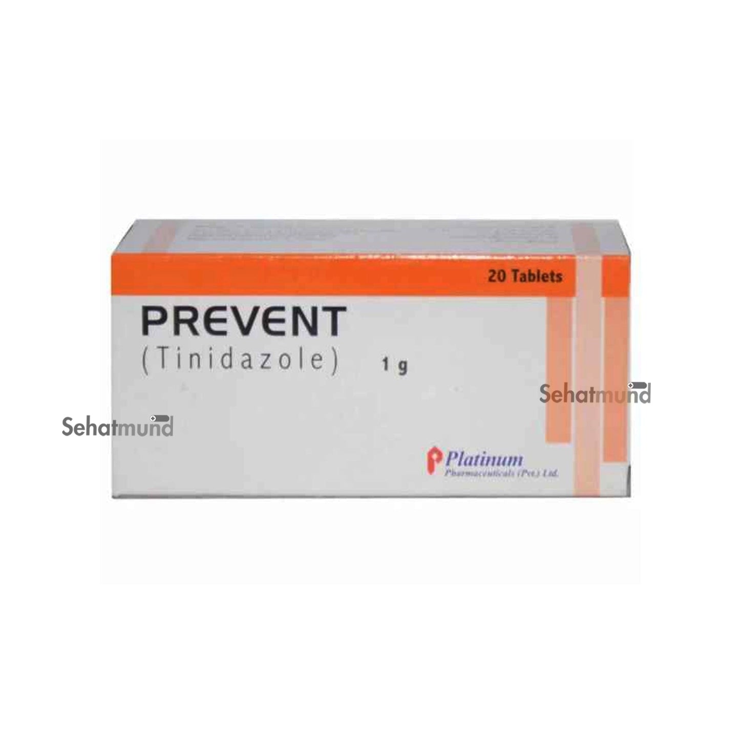 Prevent Tablets 1gm