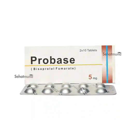 Probase 5Mg Tablets