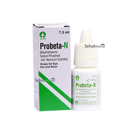 Probeta-N Drops 7.5Ml