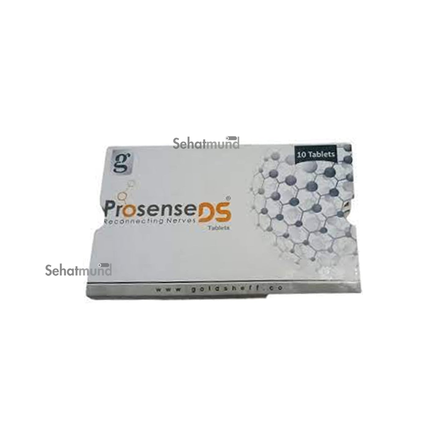 Prosense Ds Tablets