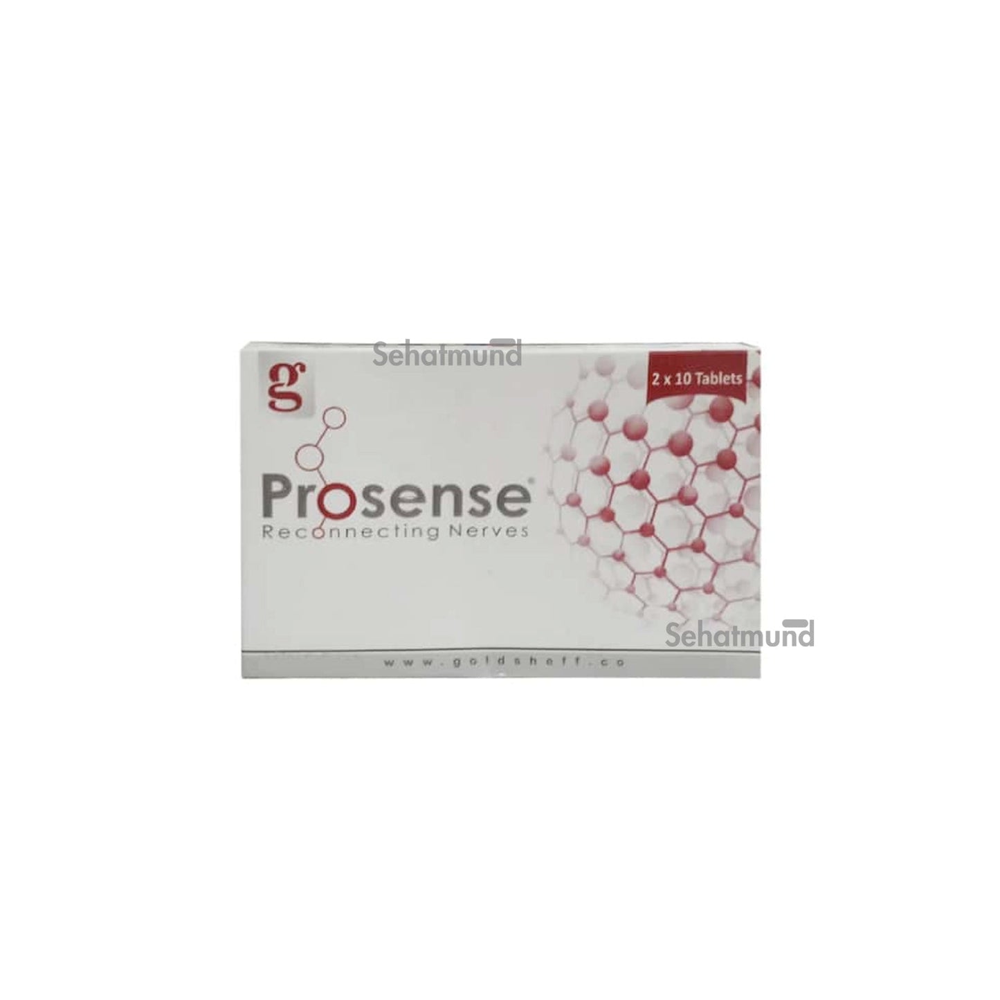 Prosense Tablets