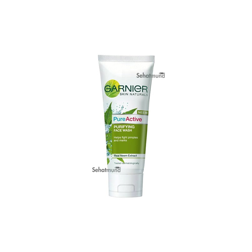 Pure Active Neem 100ml