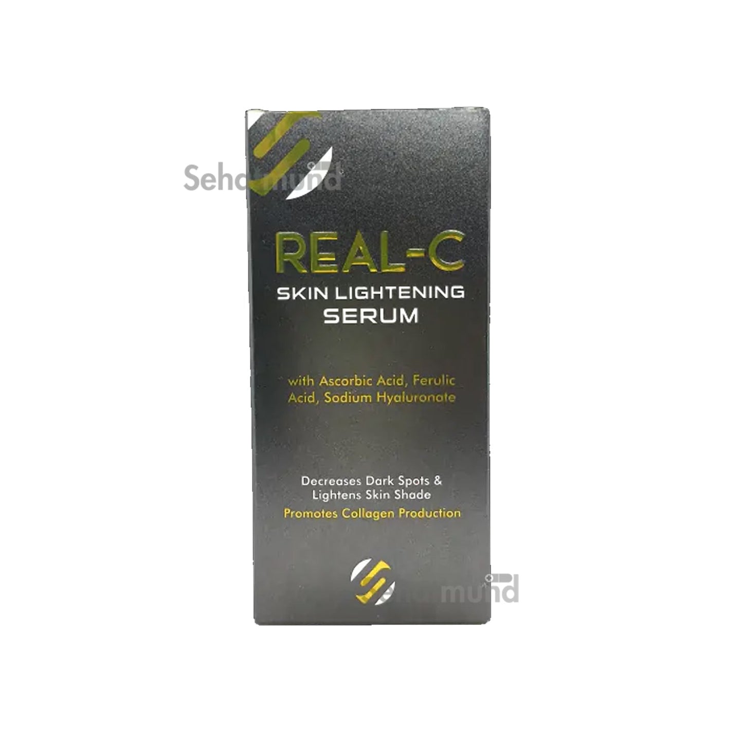 Real C Skin Lightening Serum