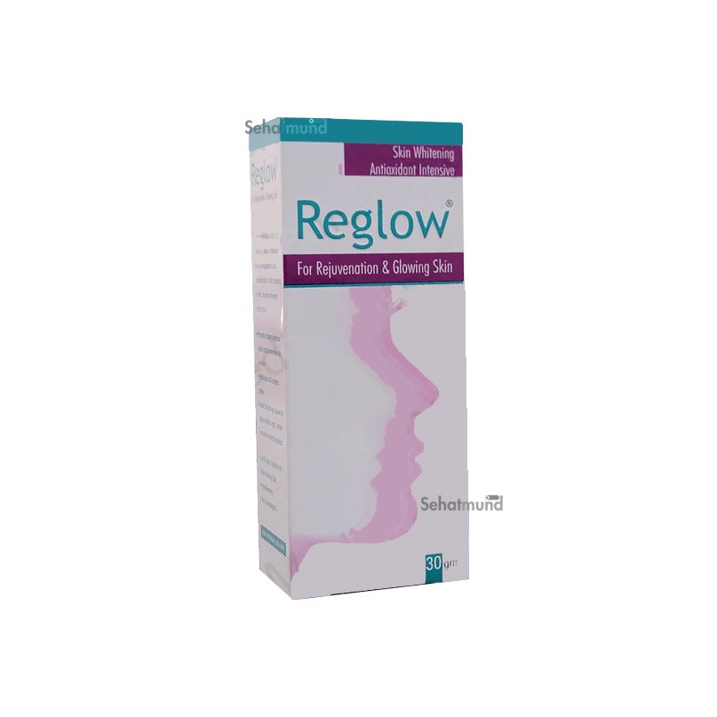 Reglow Cream 50g