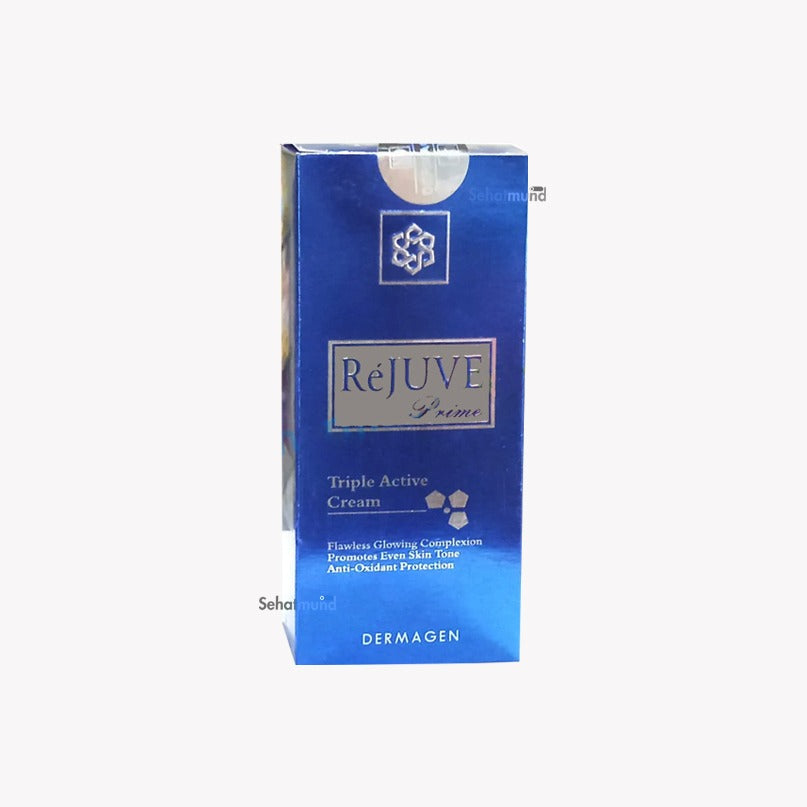 Rejuve Prime 30g Cream