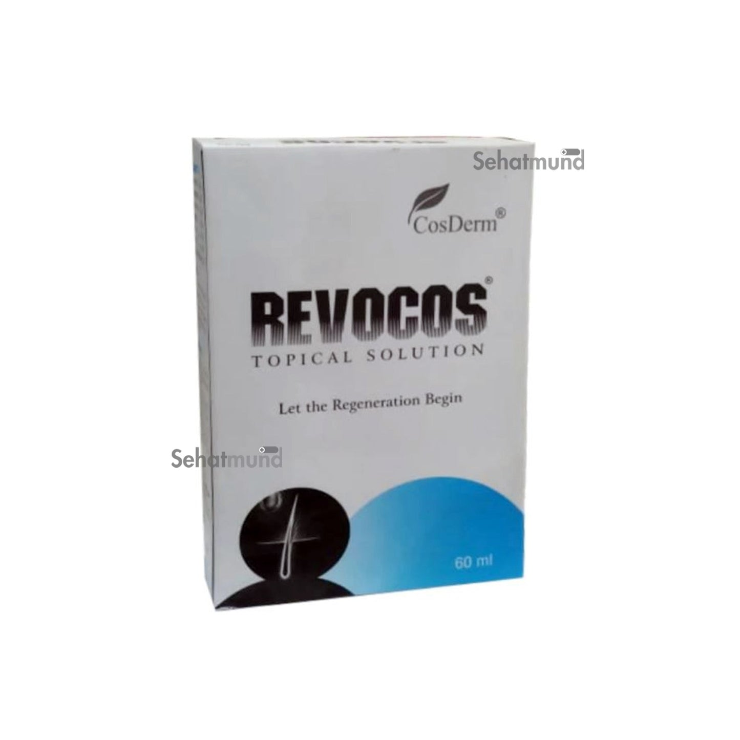 Revocos Topical Solution 60ml