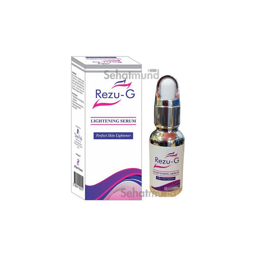 Rezu-G Lightening Cream