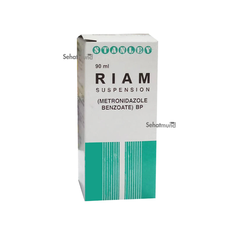 Riam Suspenion 90ml