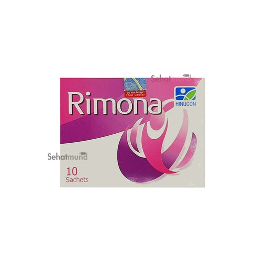 Rimona Sachets