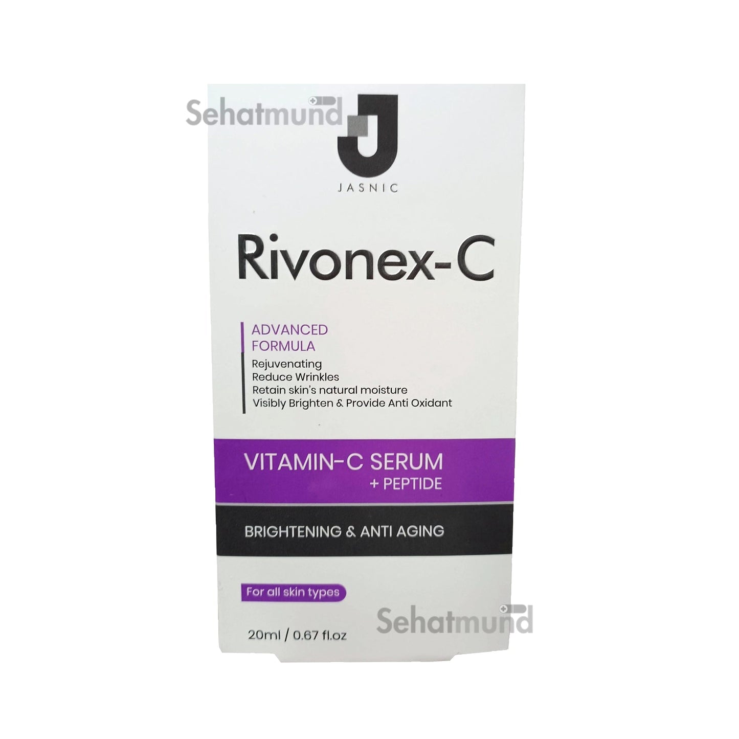 Rivonex-C Vitamin C Serum