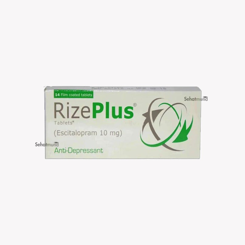 RizePlus Tablets