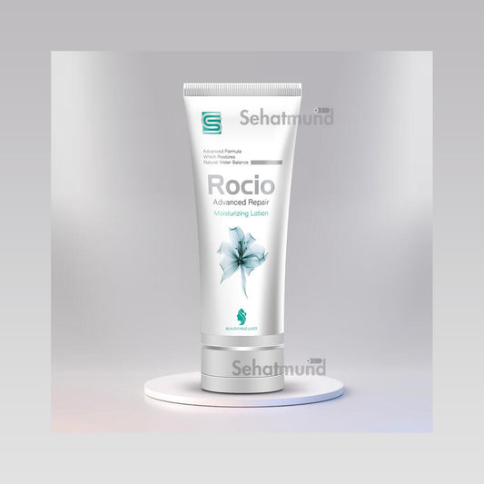 Rocio Advanced Repair Moisturizing Lotion SPF 20