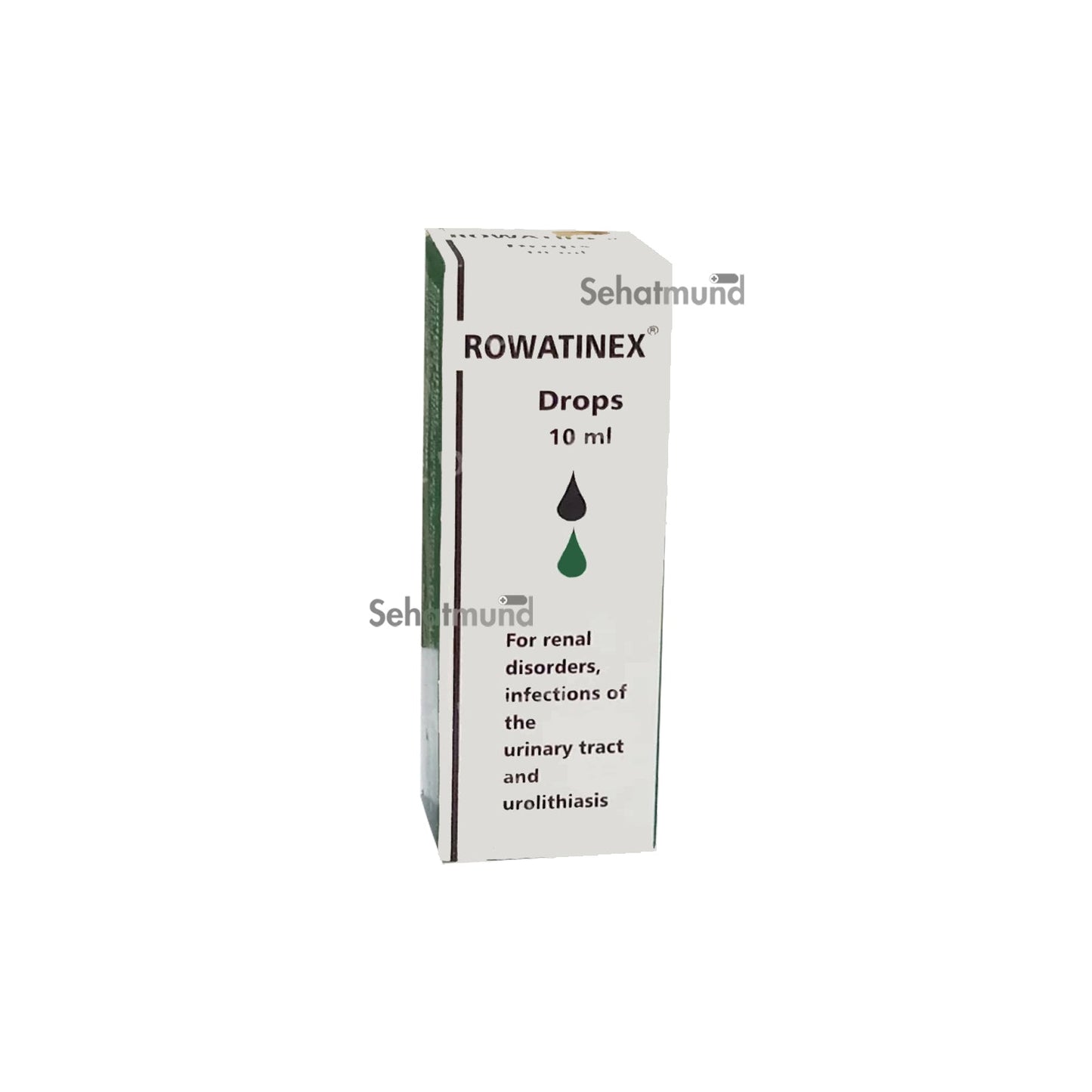 Rowatinex Drops 10ml