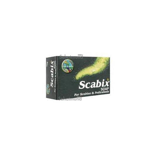 Scabix Soap